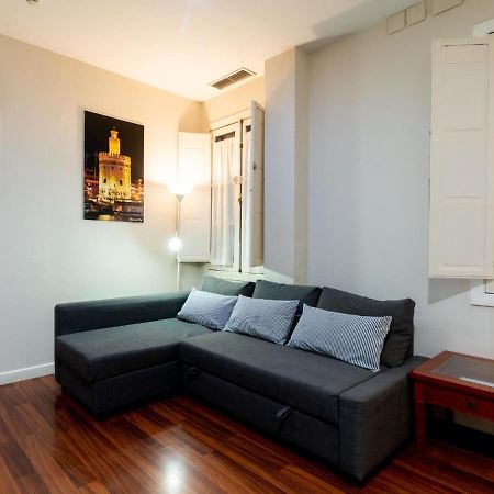 Holi-Rent Lumbreras Lägenhet Sevilla Exteriör bild