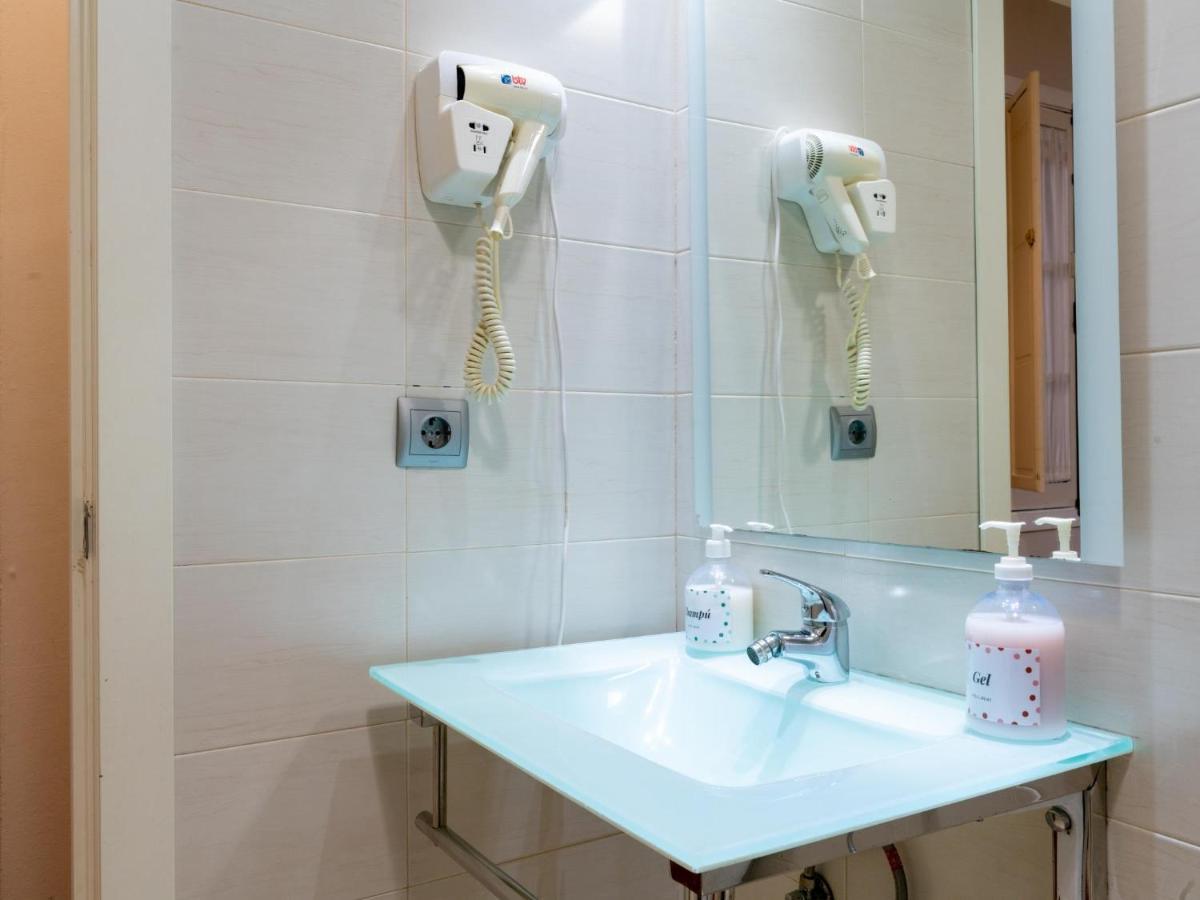 Holi-Rent Lumbreras Lägenhet Sevilla Exteriör bild
