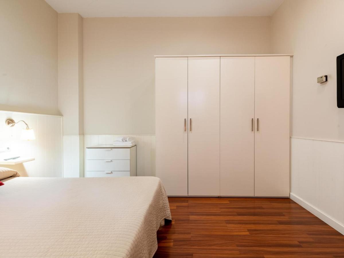 Holi-Rent Lumbreras Lägenhet Sevilla Exteriör bild